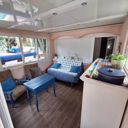 Hacienda * Carcassonne