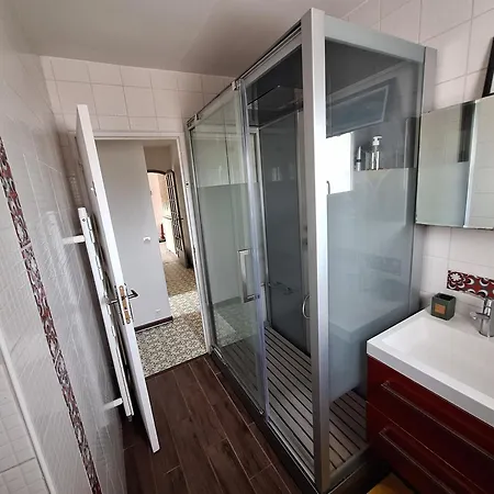 Hacienda Holiday home *