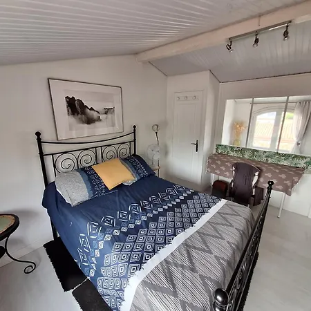 Hacienda Carcassonne